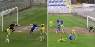 Струмичка Беласица најави повлекување од Втора лига поради судиски неправди !