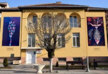 Со решение на градоначалникот Јанков – Васка Кирова поставена за прв човек на струмичката библиотека „Благој Јанков Мучето“