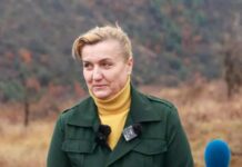 Даниела Иротова-Лазарева од Радовиш е назначена за директорка на Платежната агенција