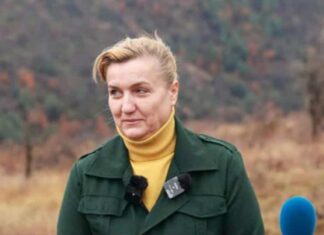 Даниела Иротова-Лазарева од Радовиш е назначена за директорка на Платежната агенција