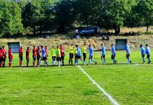 Утре интересни мечеви од Општинската лига на Струмица – во Дрвош дерби а во Добрејци доаѓа мотивираната Слога од Злеово