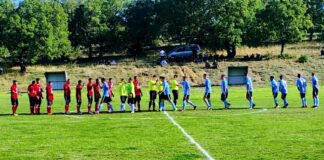 Утре интересни мечеви од Општинската лига на Струмица – во Дрвош дерби а во Добрејци доаѓа мотивираната Слога од Злеово