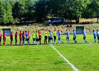Утре интересни мечеви од Општинската лига на Струмица – во Дрвош дерби а во Добрејци доаѓа мотивираната Слога од Злеово