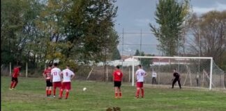 Утре дуели од третото коло од лигата на ОФС Струмица – дерби во Дрвош а интересно ќе биде и во Добрејци !