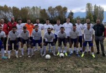 Илинден Добрејци го порази лидерот, во Пиперево падна Интер Кукла, во Злеово имаше 10 гола и ново славје на Огражден