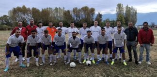 Илинден Добрејци го порази лидерот Спартмани, во Злеово паднаа 10 гола и победа на Слога но и ново славје на Огражден Ново Село