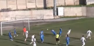 Капсаров носи три бода во Струмица – Беласица забележа победа во Штип против Брегалница