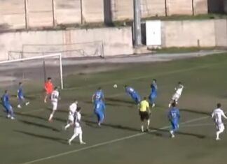 Капсаров носи три бода во Струмица – Беласица забележа победа во Штип против Брегалница