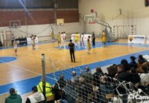 Нова стотка за Струмица ФМП, го надигра и Овче поле за максимален скор и останување на лидерската позиција