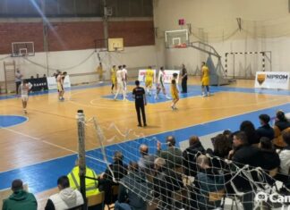 Нова стотка за Струмица ФМП, го надигра и Овче поле за максимален скор и останување на лидерската позиција