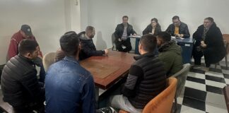 КПУ Затвор Струмица со поддршка од Министерството за образование дава нова можност за образование на осудените !