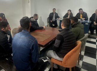 КПУ Затвор Струмица со поддршка од Министерството за образование дава нова можност за образование на осудените !