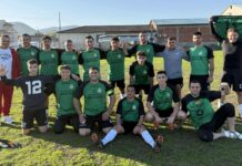 ОФЛ Струмица: Три од три за фудбалерите на Интер Кукла од Куклиш, дербито меѓу Дрвош и Спартмани без победник !