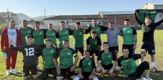 ОФЛ Струмица: Три од три за фудбалерите на Интер Кукла од Куклиш, дербито меѓу Дрвош и Спартмани без победник !