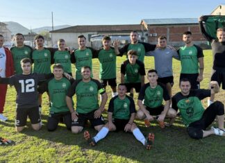 ОФЛ Струмица: Три од три за фудбалерите на Интер Кукла од Куклиш, дербито меѓу Дрвош и Спартмани без победник !