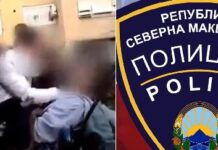 Насилно се однесувале кон малолетник во Струмица при што настанот го снимиле и објавиле на „Тик Ток“ – четири малоленици се соочуваат со казна