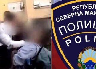 Насилно се однесувале кон малолетник во Струмица при што настанот го снимиле и објавиле на „Тик Ток“ – четири малоленици се соочуваат со казна