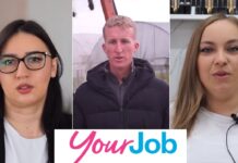 Со YourJob проектот на Македонски Каритас, млади од Струмица, Босилово и Богданци добија грантови за свој бизнис, други пак пракса, обуки, совети