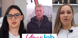 Со YourJob проектот на Македонски Каритас, млади од Струмица, Босилово и Богданци добија грантови за свој бизнис, други пак пракса, обуки, совети