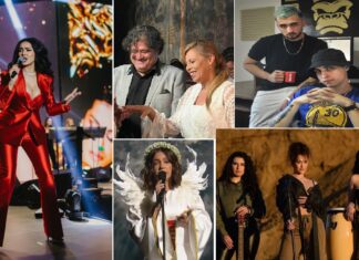 Кој сè ќе пее на ,,Самун ем Татлија “ во Радовиш – три дена вкусни самуни а за десерт татлија со многу музика