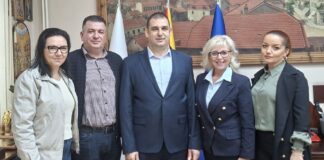 Софија Димитријева се повлече, ЈОУДГ ,,Виножито“ Струмица доби нов ВД директор !