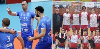 Шампионот Струмица стартуваше со победа а одбојкарите на Сушево подобри од Македонија Џио