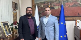 Општината и ОФС Струмица заеднички ќе работат на унапредување на спортот, инфраструктурата но и поддршката на локалните клубови