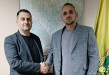 Миле Митевски Пиперево ќе го води Советот на општина Василево – со мнозинство гласови избран за претседател