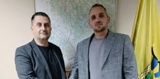 Миле Митевски од Пиперево ќе го води Советот на општина Василево – со мнозинство гласови избран за Претседател !