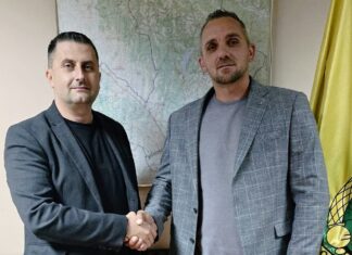 Миле Митевски Пиперево ќе го води Советот на општина Василево – со мнозинство гласови избран за претседател