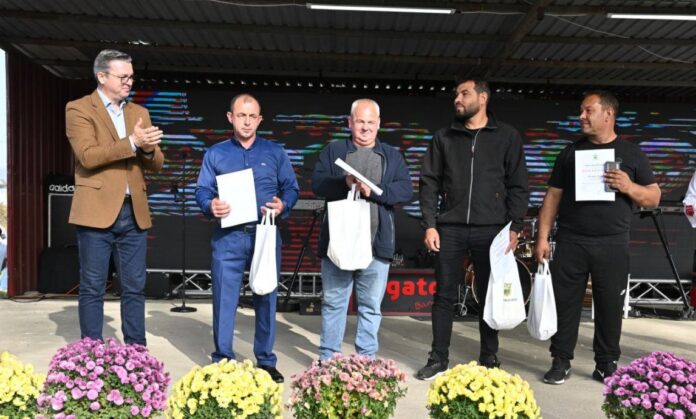 proizvoditeli na praz