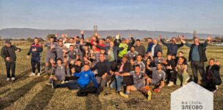 Слога Злеово ги запали моторите, славеше и во Добрејци а во дербито во Дрвош фудбалерите на Интер Кукла минимално се радуваа