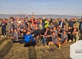 Слога Злеово ги запали моторите, славеше и во Добрејци а во дербито во Дрвош фудбалерите на Интер Кукла минимално се радуваа