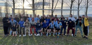 Спартмани од Градско Балдовци есенски првак во Општинската лига на Струмица откако Интер Кукла ремизираше со новоселчани