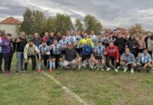 Спартамани од Градско Балдовци со убедлива победа во Куклиш и го превзеде првото место во лигата на ОФС Струмица