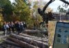 Во Гевгелија промовирана електронската испратница со која започнува дигитализацијата на македонскиот шумарски сектор