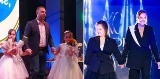 Секое дете заслужува шанса да блесне – во Струмица деца со попречености со познати личности ќе порачаат ,,Убави сме, свои сме“