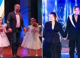 Секое дете заслужува шанса да блесне – во Струмица деца со попречености со познати личности ќе порачаат ,,Убави сме, свои сме“