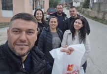 Златко Ристов ќе ја води Општина Конче и во наредните четири години – победа во вториот изборен круг