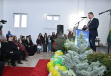 Општина Василево одбележа годишнина – доделени признанија на лица и организации за развој и промоција на општината