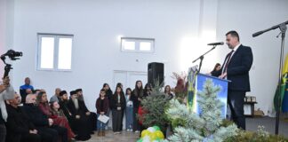 Општина Василево одбележа годишнина – доделени признанија на лица и организации за развој и промоција на општината