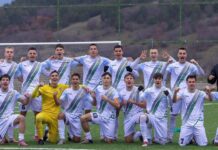 Младите на Брера Струмица без пораз ЕСЕНСКИ ШАМПИОНИ – генерација со потенцијал и што ветува, вели тренерот Стојчев