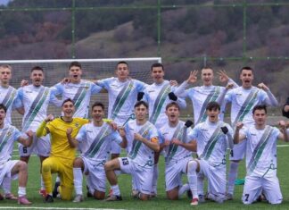 Младите на Брера Струмица без пораз ЕСЕНСКИ ШАМПИОНИ – генерација со потенцијал и што ветува, вели тренерот Стојчев