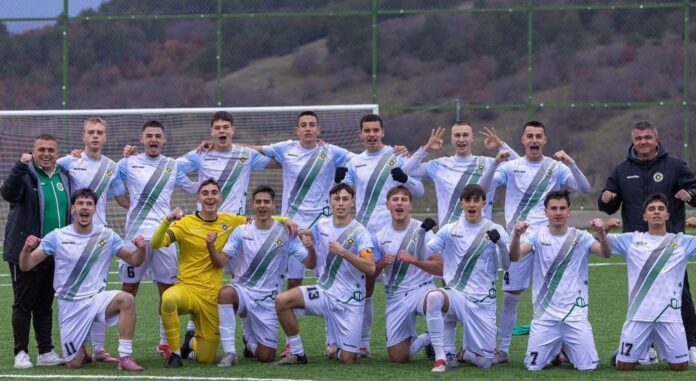 Brera-Strumica-mladinci-esenski-sampioni 1