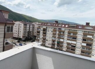 Цените на становите во Струмица растат, ама побарувачката за купување не се намалува (ВИДЕО)