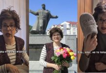 „Ела, ела, ништо не ти праам“ баба Ружа растура на социјалните мрежи и шири смеа и позитивна енергија – интервју со Стојне !