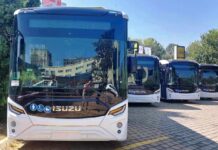 Кривична против поранешниот градоначалник на Струмица и други пет лица за злоупотреба на постапката за јавна набавка за електрични автобуси