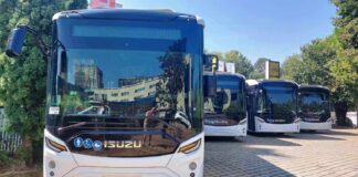 Кривична против поранешниот градоначалник на Струмица и други пет лица за злоупотреба на постапката за јавна набавка за електрични автобуси