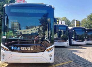 Кривична против поранешниот градоначалник на Струмица и уште пет лица за злоупотреба на постапка за јавна набавка за електрични автобуси во општина Струмица