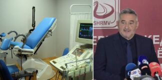 Во Струмица само една гинеколошка ординација со уредни наоди, покажала контролата на ФЗО и УЈП !